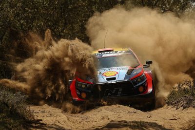 Hyundai investigating running a fourth WRC car next year