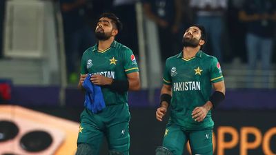 ODI World Cup: ICC rejects Pakistan's request to relocate two of their games in India