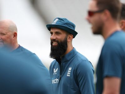 Josh Tongue replaces Moeen Ali in England squad for second Ashes Test