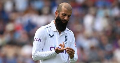 England make shock team selection for second Ashes Test as Moeen Ali dropped