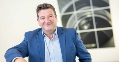 Aberdeen subsea tech firm hires new chief executive