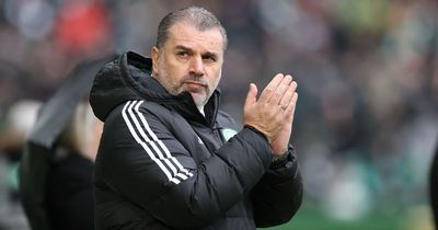 Ange Postecoglou Tottenham backroom team named as ex-Celtic man joins his ranks in North London