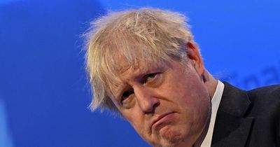 Boris Johnson committed 'clear and unambiguous' rule breach with Daily Mail column