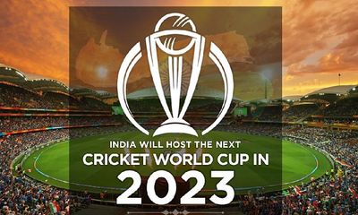 ICC World Cup 2023: Schedule announced; India vs Pakistan on October 15
