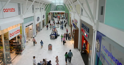 Liffey Valley and Square shoppers face losing money as vouchers payment firm shut down