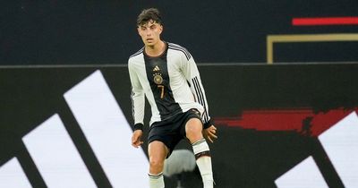 Mikel Arteta promise to Kai Havertz to convince him to complete £65m Arsenal transfer revealed