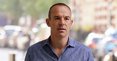 Martin Lewis warns this will be 'nightmare year' for some and calls for new rule