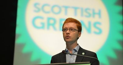 MSPs to debate Scottish independence again as Greens call for country to become republic