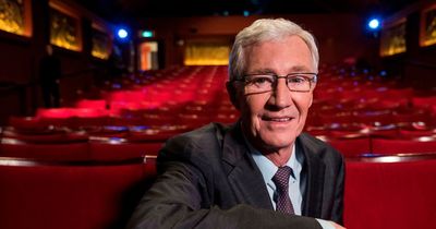 Paul O'Grady show returns to ITV after his death