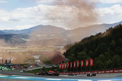 2023 F1 Austrian GP – How to watch, sprint race, session timings and more