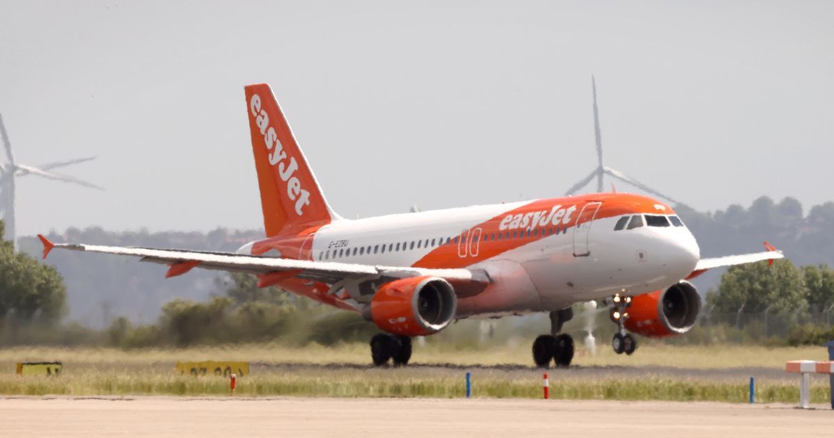 easyJet launches new flights for 2024 with prices…
