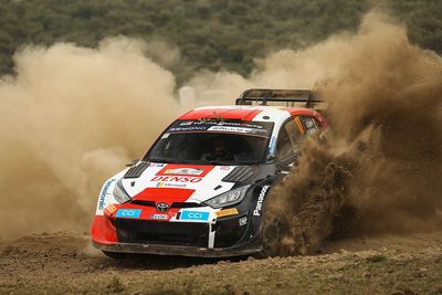 WRC Safari Rally: The Good, The Bad and a battle between champions