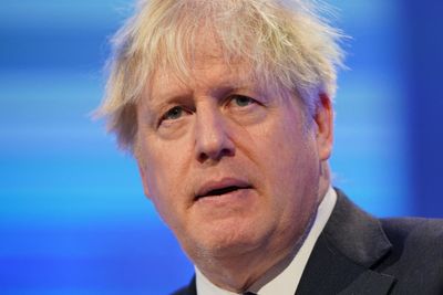 Boris Johnson’s Daily Mail job was ‘clear breach’ of government rules