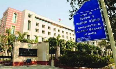 Delhi: CAG to conduct audit into alleged irregularities in renovation of CM Kejriwal's residence