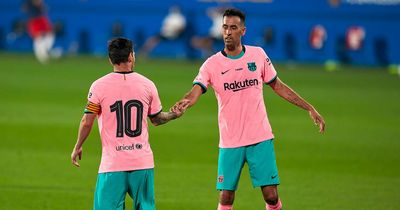 Inter Miami plan for Lionel Messi and Sergio Busquets emerges after MLS duo sign