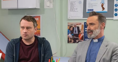 Coronation Street star Peter Ash teases end of Paul and Billy in shock revelation