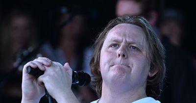 Lewis Capaldi makes 'hardest decision of his life' to step away from touring for foreseeable future