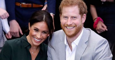 Meghan and Harry tipped to win Emmy award for 'ground-breaking' Netflix docuseries