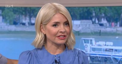 ITV This Morning fans think they have 'cracked' show's 'dress code'