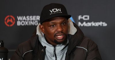 Dillian Whyte digs out Eddie Hearn over Anthony Joshua contract details