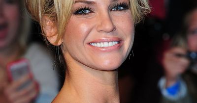 Cancer symptoms to look for as doctors try to make Sarah Harding's final wish come true
