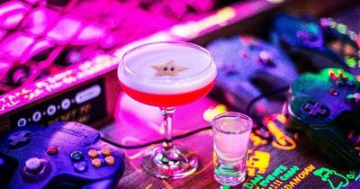 Bristol's new retro gaming bar needs people to test it out ahead of opening