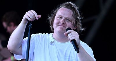 Lewis Capaldi drops out of headlining Leeds Festival as he issues health update