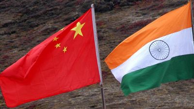 Last Chinese reporter ‘expelled’ after India denies visa extension