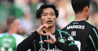Reo Hatate to Saudi answered as Celtic star's agent in emphatic response over transfer claim