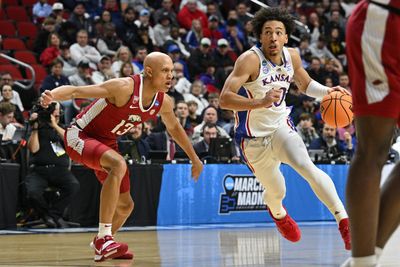Jordan Walsh brings plenty to the Boston Celtics from the 38th pick of the 2023 NBA draft