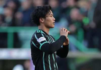 Reo Hatate Celtic transfer latest as agent speaks out on Saudi speculation
