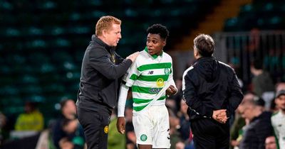 Jeremie Frimpong reveals Celtic transfer cold feet as Real Madrid target shares unbreakable bond with Neil Lennon