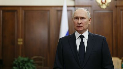 Up First briefing: Putin on Wagner; Biden on Putin; scientists on fasting