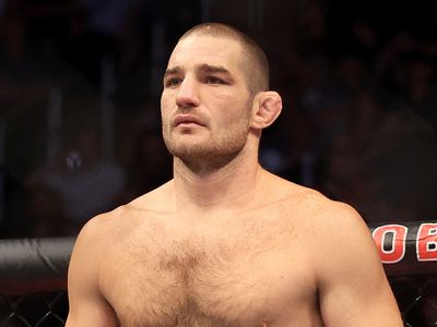 Strickland vs Magomedov time: When does UFC Fight Night start in UK and US this weekend?