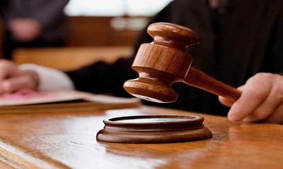 Delhi court postpones order on cognisance of charge sheet against Brij Bhushan Sharan Singh to July 1