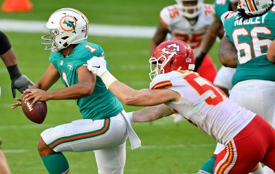 Dolphins-Chiefs tickets for matchup in Germany sell out in just 15 minutes