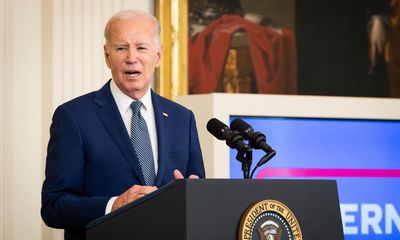 First Thing: Biden says US not involved in Russia’s Wagner mutiny