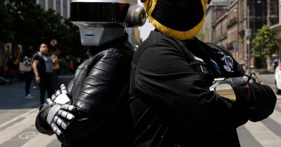 Unique candlelit Daft Punk concert coming to Dublin in July