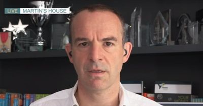 Martin Lewis left speechless by ITV This Morning viewer's 'worrying' mortgage dilemma