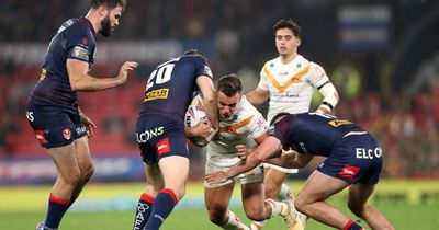 Leeds sign Catalans prop Mickael Goudemand on two-year deal for 2024 season