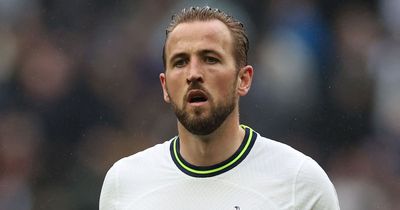 Tottenham issue emphatic response to Bayern Munich's Harry Kane transfer move