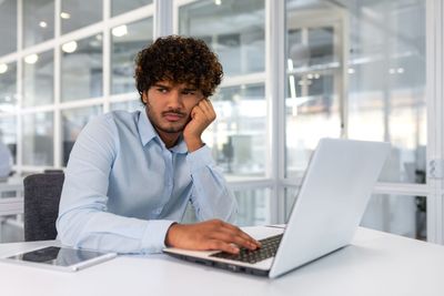 Forget ‘quiet quitting’. Now frustrated employees are ‘loud quitting’