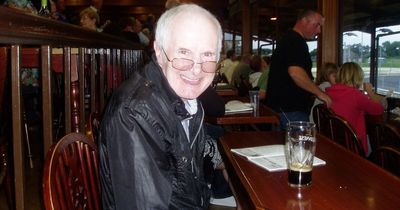 Glasgow man diagnosed with MND told he had four years before health declined still living 26 years on