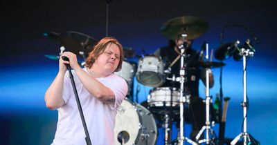 How to get a refund on your Lewis Capaldi tickets for Chepstow Racecourse
