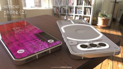 Nothing Phone (2) pre-order date revealed