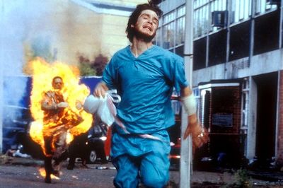 '28 Days Later': The Oral History of Danny Boyle’s Genre-Redefining Zombie Masterpiece