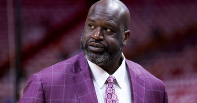 Shaquille O'Neal admits he "messed up" relationships with "perfect women"