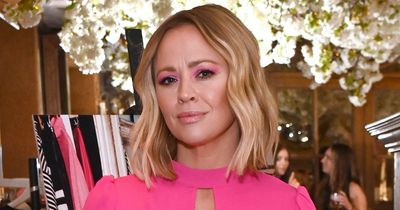 Iconic Corrie role Kimberley Walsh lost out on as her sister steals show in Emmerdale