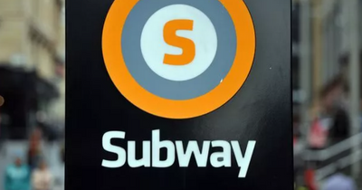 Glasgow Subway station shut after man trapped between train and platform