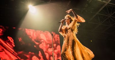 Florence + The Machine at Malahide Castle: Stage times, set list, support act and more